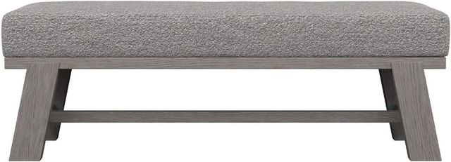 Bernhardt Customizable Trainon Bench-1