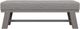 Bernhardt Customizable Trainon Bench-1