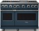 Viking® 7 Series 48" Squall Pro Style Gas Range with Griddle-2
