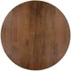 Dovetail Furniture Winsor Brown Coffee Table-1
