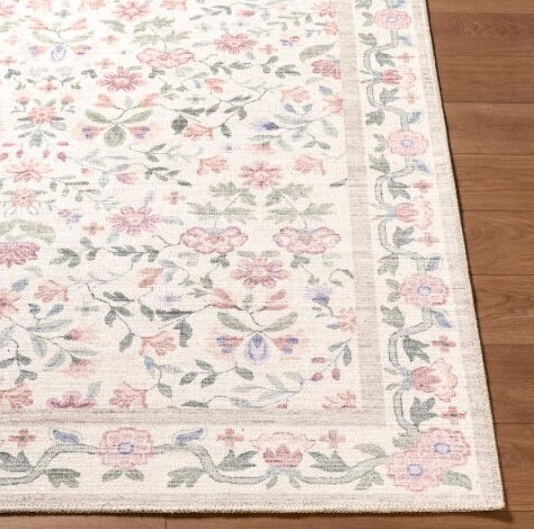 Surya Thistle 5'x7' Area Rug-4