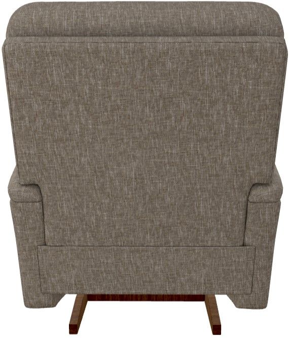 La-Z-Boy® Ava Porcini Power Rocking Recliner with Headrest and Lumbar-3