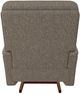 La-Z-Boy® Ava Porcini Power Rocking Recliner with Headrest and Lumbar-3