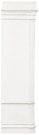 Liberty Furniture Magnolia Manor Antique White Armoire-3