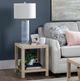 Crestview Collection Katz Blue Table Lamp-1
