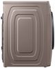 Samsung 4.5 Cu. Ft. Champagne Front Load Washer-2