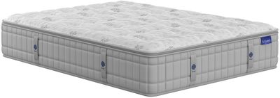 King Koil Flowt Mattress