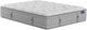 King Koil® Flowt Blue Nightfall 15" Wrapped Coil Plush Tight Top Queen Mattress-0