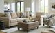 Cozy Life Charades Brown Accent Chair-1