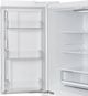 FORNO® Espresso Moena 36" 19.2 Cu. Ft. White Counter Depth French Door Refrigerator-4