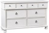 Antique White