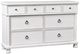 Signature Design by Ashley® Chadworth Antique White Dresser-0