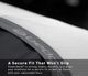 BEDGEAR® Ver-Tex™ Performance® White Split California King Mattress Protector-5