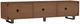 Coaster® Trask Brown TV Stand Media Console-4