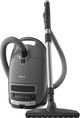 Miele Complete C3 125 Gala Edition Graphite Grey Canister Vacuum -0