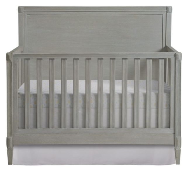 Westwood Design Vivian Dawn Convertible Crib-2