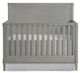 Westwood Design Vivian Dawn Convertible Crib-2