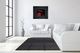 Classy Living Visa X Lady in Red Wall Art-1