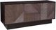 Bassett Mirror Beader Black/Bronze Server-0
