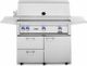 Lynx Professional Series 42" Free Standing Grill-0