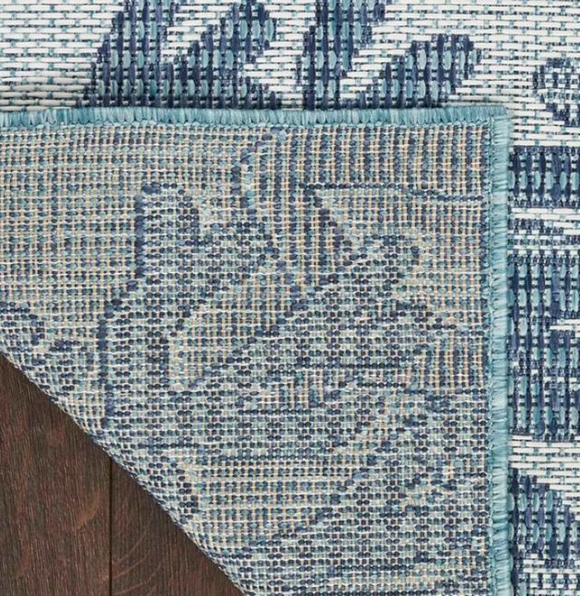 Nourison Home™ Garden Oasis 5'x7' Style 7 Area Rug-2