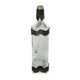 A & B Home Antique Silver Decorative Bottle Vase-1