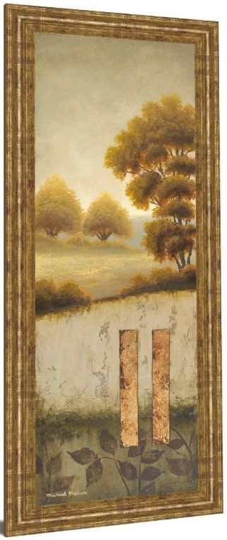 Classy Living Michael Marcon Beyond The Forest 18"W Wall Art-3