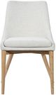 LH Home Fritz Ivory/Natural Dining Side Chair-3