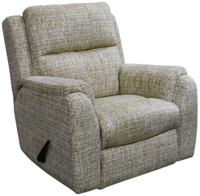 Creek Side Customs Customizable EZ Motion EZ1R00 Manual Rocker Recliner-0