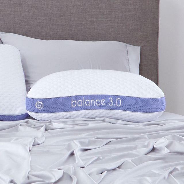 BEDGEAR® Balance 3.0 Cuddle Curve Performance® Firm Standard Pillow-3