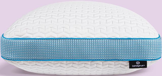 BEDGEAR® Balance Performance® 3.0 Firm Standard Pillow-1