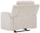 Signature Design by Ashley® Danum Stone Manual Recliner-3