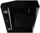Vent A Hood® Premium Power Lung® 24" Black Under Cabinet Range Hood-2