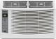 Element® 5,000 BTU White Window Mount Air Conditioner-0