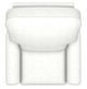 La-Z-Boy® Addison Parchment Wall Recliner-4