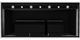 Vent-A-Hood® 54" Black Wall Mounted Range Hood-4