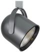 Cal® Lighting & Accessories Brushed Steel Track Lighting-0