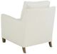 Fairfield® Customizable Olivia Tapered Arm Lounge Chair-3
