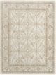 Nourison Home™ Dekor DEK03 Ivory Taupe 5'x7' Style 2 Area Rug-0