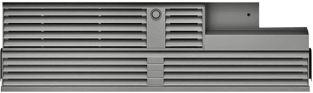 Gaggenau 24" Stainless Steel Ventilation Grille