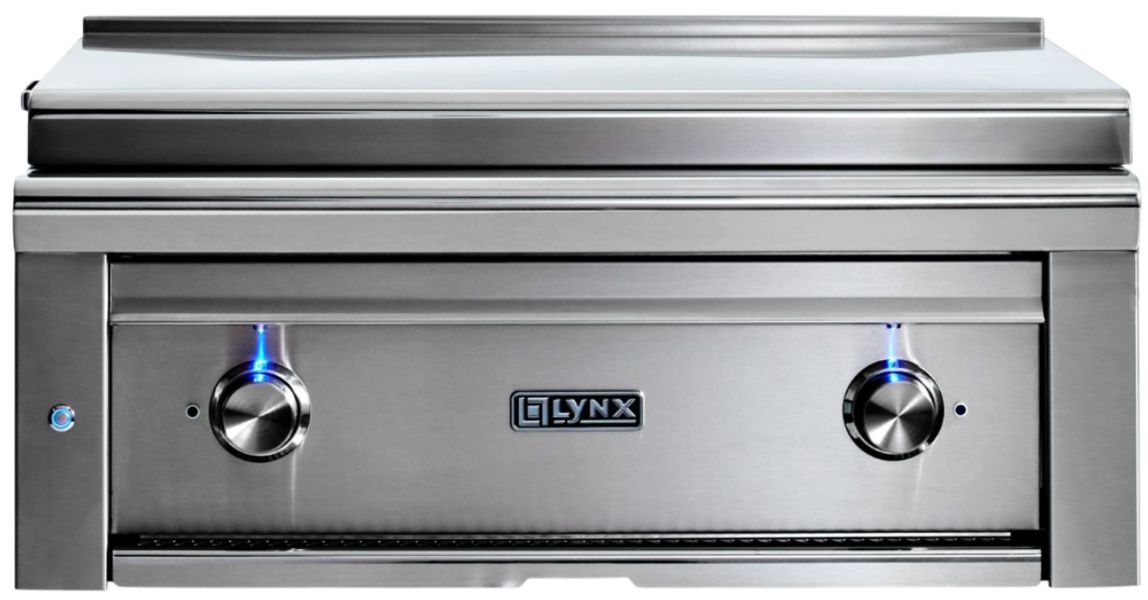 LYNX® Asado 30