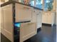 Perlick® ADA Compliant Models 24" Stainless Steel Built-In Undercounter Freezer Drawers-1