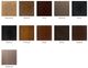 Smith Brothers Customizable 3221 Leather Mid-Size Sofa-2