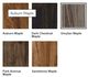 Bassett® Furniture Customizable Benchmade Rowan 60" Round Dining Table -5