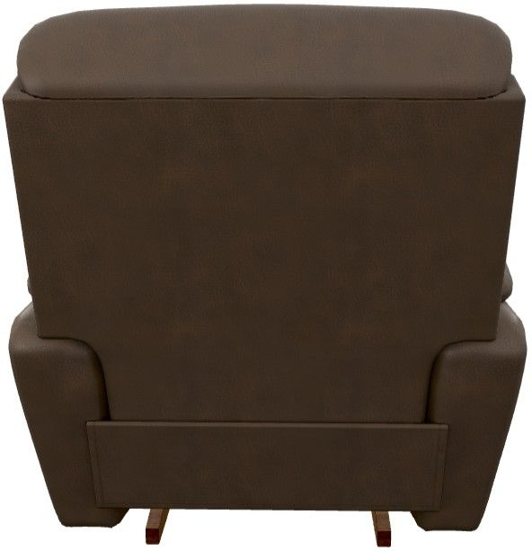 La-Z-Boy® Morrison Whiskey Power Rocking Recliner with Headrest-3