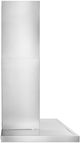 Broan® Elite EWT1 Series 36" Stainless Steel T-Style Chimney Range Hood-2
