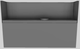 Vent-A-Hood® 48" Gunsmoke Wall Mounted Range Hood-4