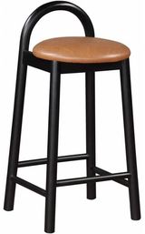 Cognac-Black