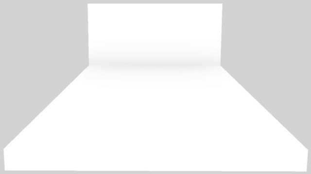 Vent-A-Hood® 54" White Euro-Style Wall Mounted Range Hood-0