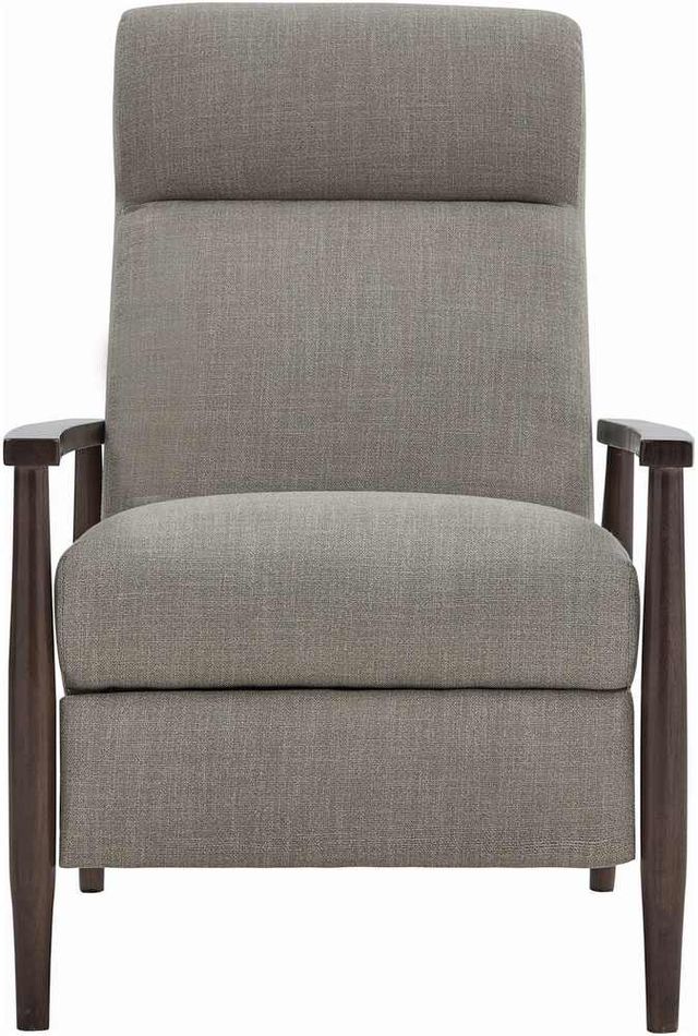 Coaster® Push Back Chair-1